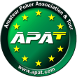 Amateur Poker Championship | Newcastle, 25 - 27 APRIL 2025