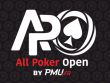 All Poker Open | Paris, 14 - 19 MAY 2025