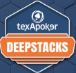 Texapoker Deepstacks 300 | Annecy, 19 - 22 JUNE 2025
