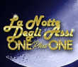 La Notte Degli Assi - One Plus One | Tirana, 14 - 24 JUNE 2025 | ME €2,000,000 GTD