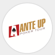Ante Up Poker Tour | Coconut Creek, 01 - 05 MAY 2025 | $30.000 GTD
