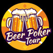 Beer Poker Tour | London, 10 - 15 JUNE 2025 | ME £100,000 GTD