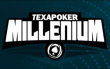 TexaPoker Series - Millenium | Paris, 17 - 23 JUNE 2025