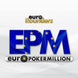 EPM Europokermillion | Rozvadov, 08 - 22 JULY 2025 | €2.000.000 GTD