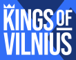 Kings of Vilnius | Vilnius, 14 - 23 NOV 2025