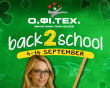 ΟΦΙΤΕΧ back 2 school | Athens, Alimos, 06 - 12 SEP 2025 | 100.000 P GTD