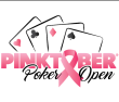 Pinktober Poker Open | Tampa, 15 - 26 OCT 2025 | ME $200.000 GTD