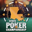Southern Poker Louisiana State Poker Championship | Bossier City, 18 - 28 SEP 2025 | ME $125.000 GTD