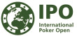International Poker Open | Dublin, 21 - 27 OCT 2025