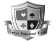  ČPT Česká Pokerová Tour | Prague, 21 - 23 NOV 2025 | €40.000 GTD
