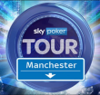 SKY POKER TOUR | Manchester, 21 - 23 NOV 2025