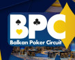 Balkan Poker Circuit | Rozvadov, 03 - 12 OCT 2025 | ME €1.000.000 GTD