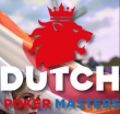 Dutch Poker Masters | Rozvadov, 13 - 20 OCT 2025 | ME €500.000 GTD