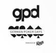 German Poker Days | Mystery Bounty Edition | Rozvadov, 05 - 09 NOV 2025 | ME €300.000 GTD