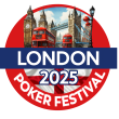 London Poker Festival | London, 04 - 09 NOV 2025 | ME £200,000 GTD