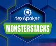 Texapoker Monsterstacks | Paris, 04 - 09 NOV 2025