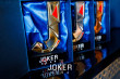 JOKER | Poker Club | FESTIVAL 27 OCTOBER - 2 NOVEMBER | ФЕСТИВАЛЬ 27 ОКТЯБРЯ - 2 НОЯБРЯ