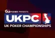 UK Poker Championships | Nottingham, 21 - 26 JAN 2026 | ME £500,000 GTD