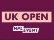 Grosvenor UK Poker Open 2026 | Coventry, 05 - 15 FEB 2026 | ME £1,000,000 GTD