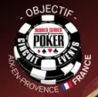 Objectif WSOP-C | La Tour-de-Salvagny, 08 - 12 APRIL 2026
