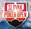 Slovak Poker Open | Bratislava, 07 - 13 APRIL 2026 | ME €300.000 GTD