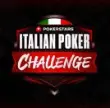 Italian Poker Challenge - IPC 3rd Edition | Campione d'Italia, 17 - 23 MARCH 2026 | ME €700,000 GTD