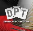 DPT Deutsche Poker Tour | Rozvadov, 11 - 17 MAY 2026 | ME €300.000 GTD