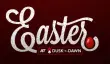 Easter Cup | Nottingham, 31 MARCH - 06 APRIL 2026 | £150,000 GTD