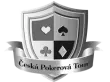  ČPT Česká Pokerová Tour | Prague, 22 - 24 MAY 2026 | €40.000 GTD