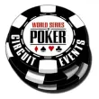 WSOP International Circuit - WSOPC Netherlands | Venlo, 08 - 16 MAY 2026 | ME €500,000  GTD