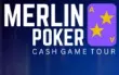Merlin Poker Cash Game Tour | Bratislava, 26 MAY - 01 JUNE 2026