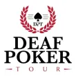 Deaf Poker Tour - DPT Las Vegas | Las Vegas, 23 - 25 JULY 2026