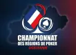 Championnat des Régions de Poker | Saint-Amand-les-Eaux, 18 - 21 JUNE 2026