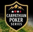 CARPATHIAN POKER SERIES | Kosice, 08 - 14 JUNE 2026 | ME 125.000€ GTD