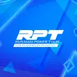 Russian Poker Tour | Калининград, 01 - 11 Августа 2026 | 35.000.000 RUB GTD