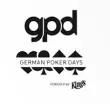 German Poker Masters | Rozvadov, 20 - 30 NOV 2026 | ME €1.000.000 GTD