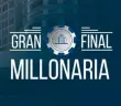 Gran Final Millonaria | Punta del Este, 03 - 09 DEC 2026 | ME $750.000 GTD