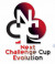 Next Challenge Cup Evolution  | Kyiv, 10 - 16 October | 1.075.000 GTD