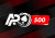 All Poker Open 500 | Annecy, 30 NOV - 03 DEC 2023