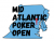 Mid-Atlantic Poker Open | Hanover, 03 - 15 JAN 2024