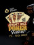 Angry Dice Poker Festival | As, 17 - 19 MAY 2024 | ME 40.000€ GTD
