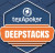 Texapoker Deepstacks | Cabourg, 20 - 23 NOV 2025