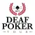 Deaf Poker Tour | Las Vegas, 23 - 25 JULY 2026