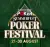Concorde Poker Summerfest | Nicosia/Lefcosa, Northern Cyprus, 21 - 30 AUG 2026 | €300.000 GTD