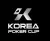 K Poker Cup King Poker Cup Series | Jeju, 25 JULY - 10 AUG 2026