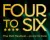 Four To Six / The PLO Festival | As,15 - 18 OCT 2026 | €100.000 GTD